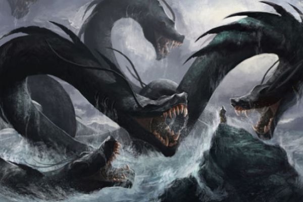 Kraken 11at