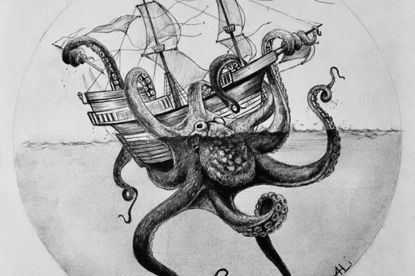 Kraken что это за сайт