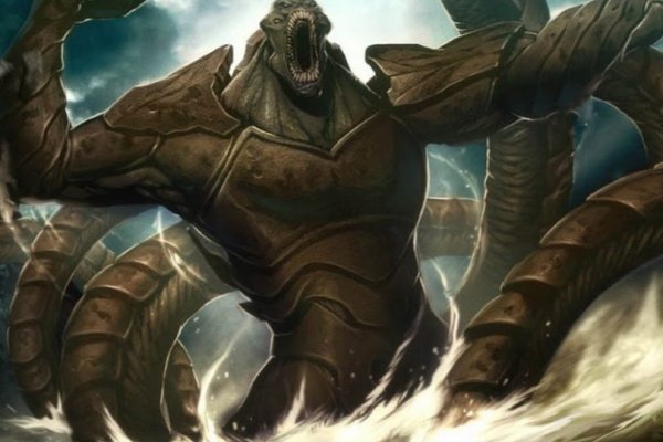 Kraken 20at net