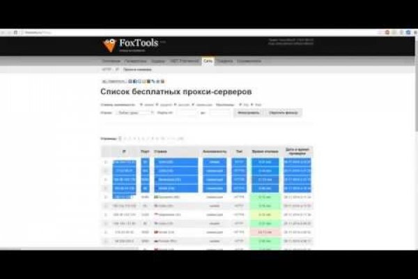 Действующие ссылки на кракен