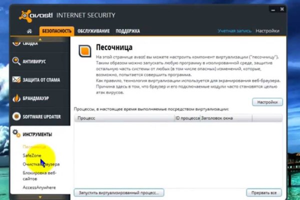 Ссылки даркнета